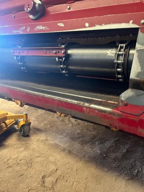 Image of Case IH 8250 equipment image 4