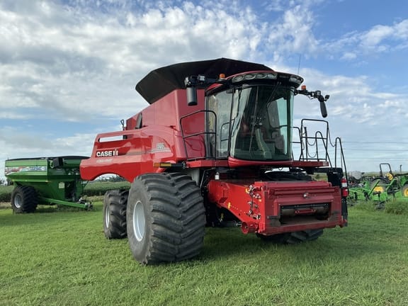 2022 Case IH 8250 Equipment Image0