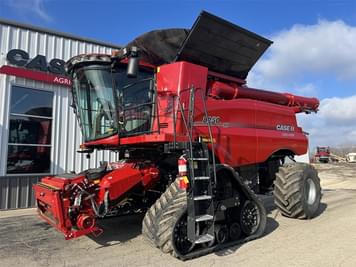 Main image Case IH 8250