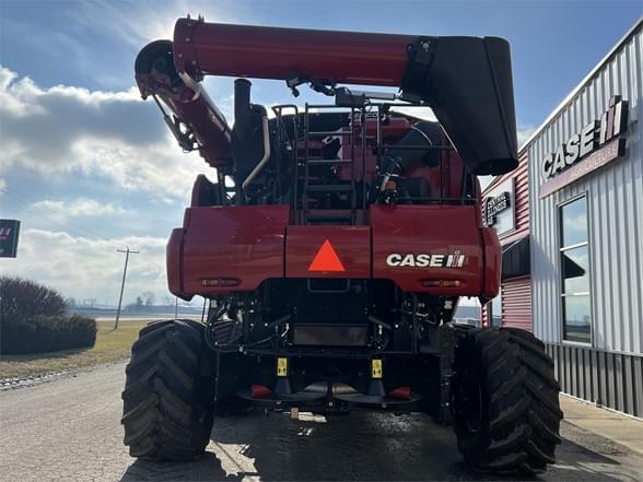 Image of Case IH 8250 equipment image 4