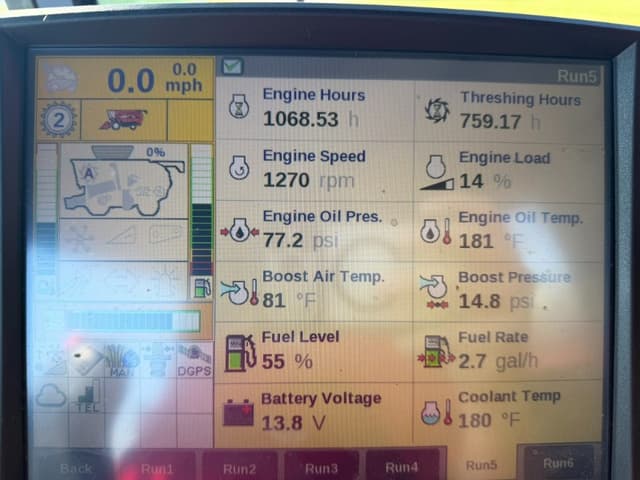 Image of Case IH 8250 equipment image 1