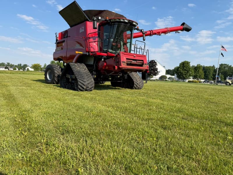 Image of Case IH 8250 Primary image