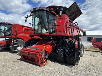 Main image Case IH 8250