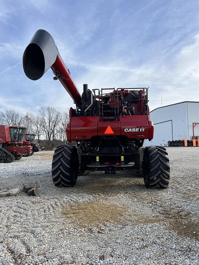 Image of Case IH 8250 equipment image 3