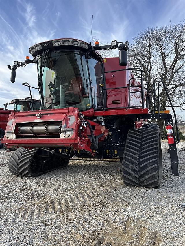 Image of Case IH 8250 equipment image 4