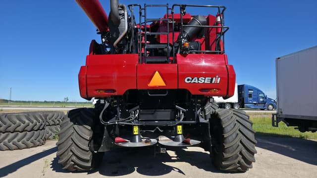 Image of Case IH 8250 equipment image 3