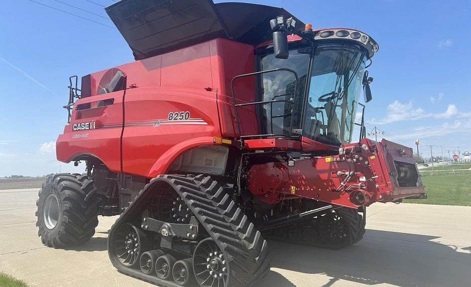 Image of Case IH 8250 Primary image