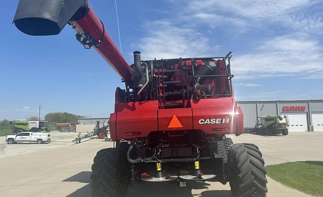 Image of Case IH 8250 equipment image 3
