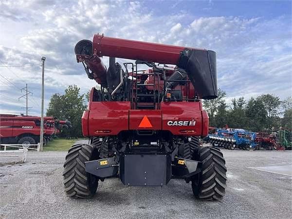 Image of Case IH 8250 equipment image 3