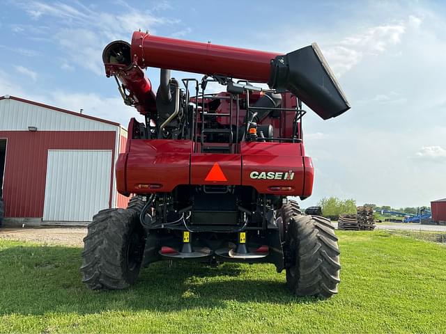 Image of Case IH 8250 equipment image 3