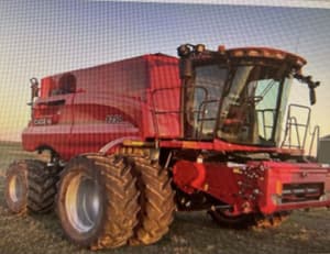 2022 Case IH 8250 Image