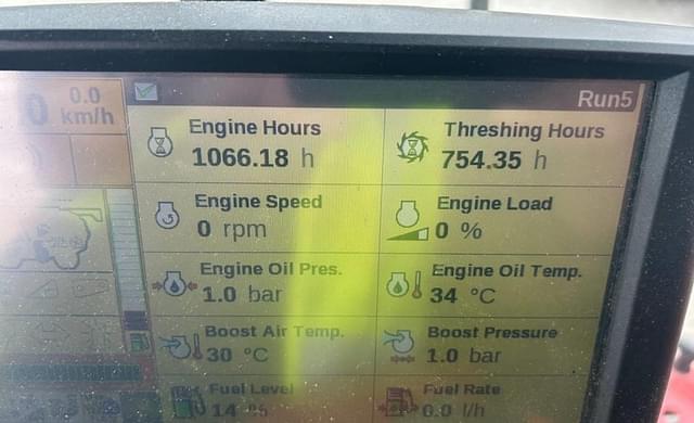 Image of Case IH 8250 equipment image 4