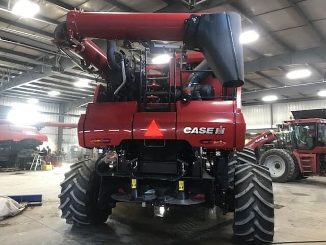 Image of Case IH 8250 equipment image 3