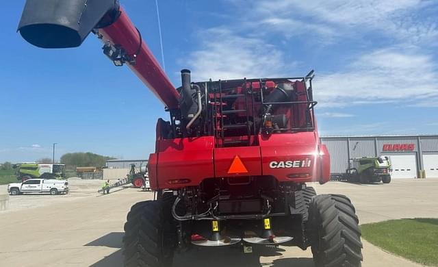 Image of Case IH 8250 equipment image 3