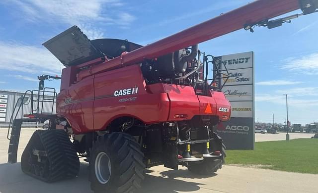 Image of Case IH 8250 equipment image 4