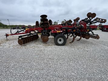 Main image Case IH Ecolo-Tiger 875