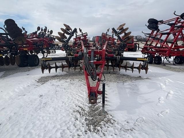 Image of Case IH Ecolo-Tiger 875 equipment image 1