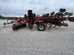 2022 Case IH Ecolo-Tiger 875 Image