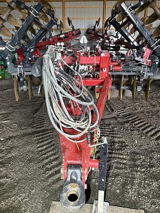 Image of Case IH Ecolo-Tiger 875 equipment image 1