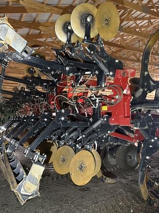 Image of Case IH Ecolo-Tiger 875 equipment image 3