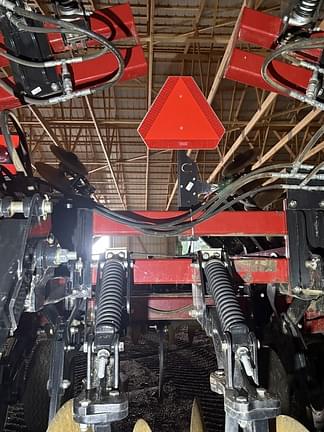 Image of Case IH Ecolo-Tiger 875 equipment image 4