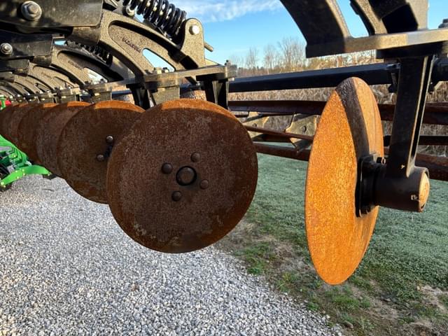 Image of Case IH Ecolo-Tiger 875 equipment image 3