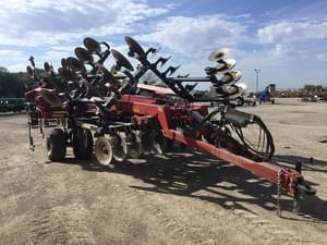 2022 Case IH Ecolo-Tiger 875 Image