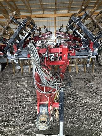 Image of Case IH Ecolo-Tiger 875 equipment image 1