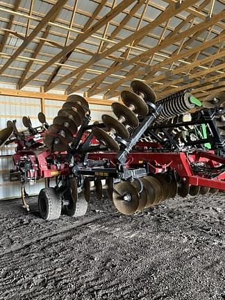 Image of Case IH Ecolo-Tiger 875 equipment image 3