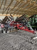 2022 Case IH Ecolo-Tiger 875 Image