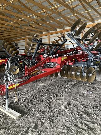 Image of Case IH Ecolo-Tiger 875 equipment image 2