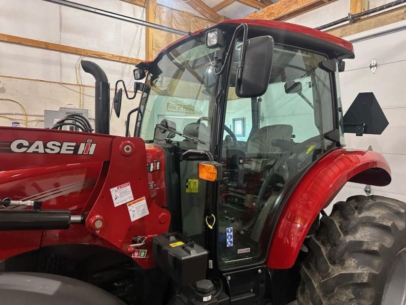 Main image Case IH Farmall 90C