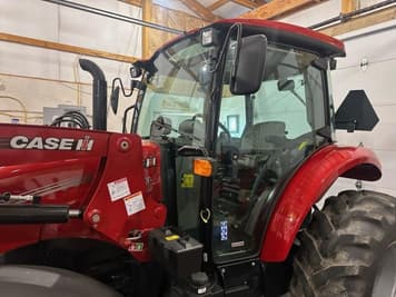 Main image Case IH Farmall 90C