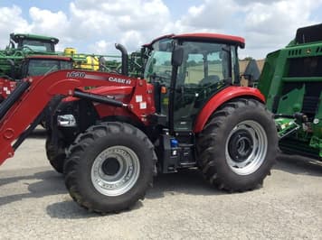 Main image Case IH Farmall 90C