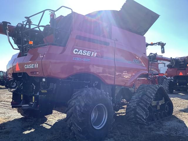 Image of Case IH 9250 equipment image 2