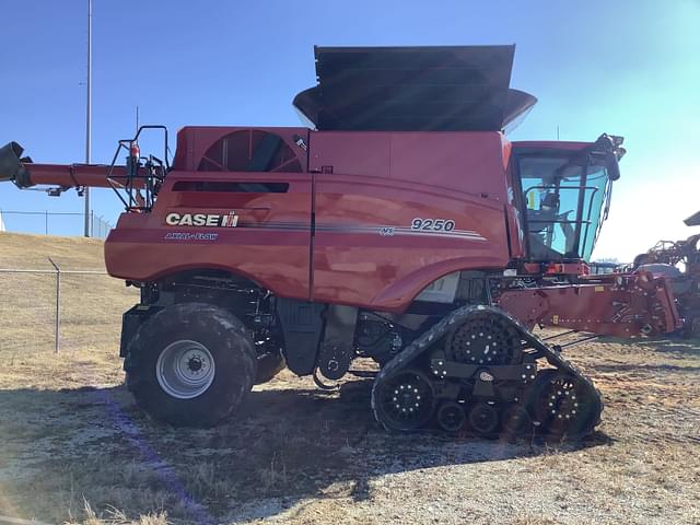 Image of Case IH 9250 equipment image 1