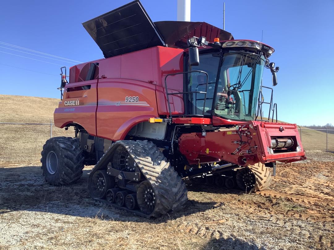 Image of Case IH 9250 Primary image