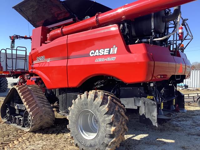 Image of Case IH 9250 equipment image 4