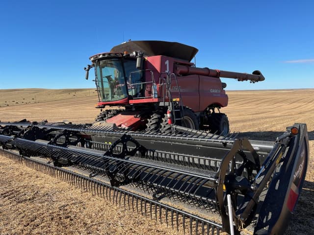 Image of Case IH 9250 equipment image 2