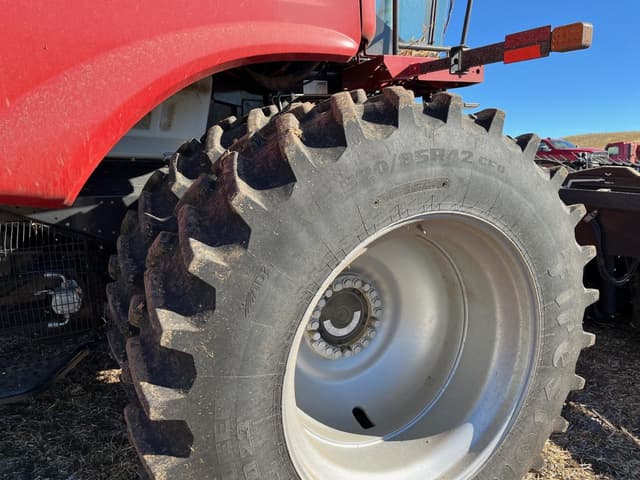 Image of Case IH 9250 equipment image 4