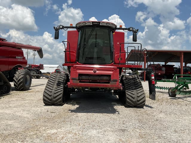 Image of Case IH 9250 equipment image 1