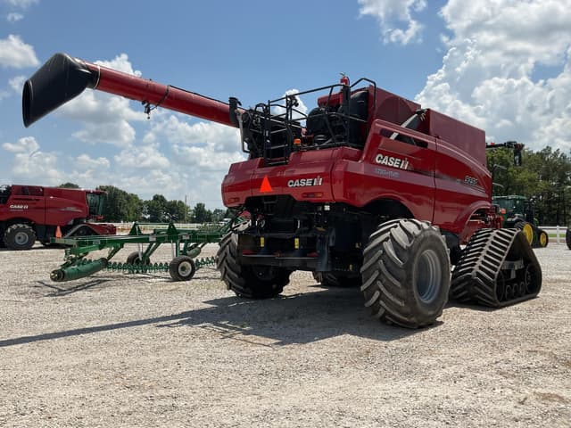 Image of Case IH 9250 equipment image 4