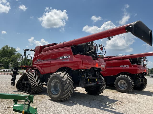 Image of Case IH 9250 equipment image 3