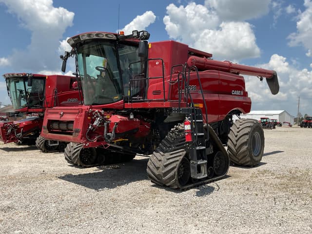 Image of Case IH 9250 equipment image 2
