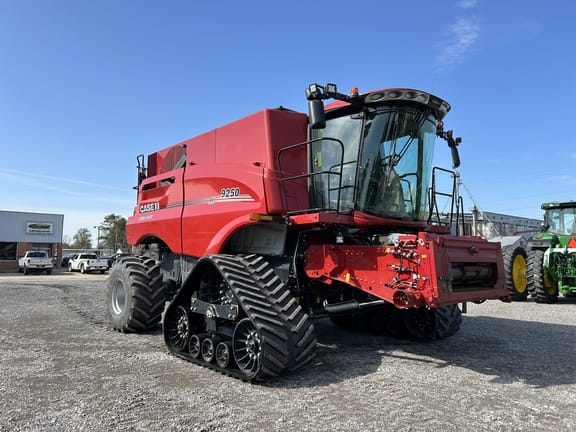 2022 Case IH 9250 Equipment Image0