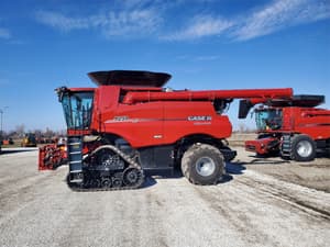 2022 Case IH 9250 Image