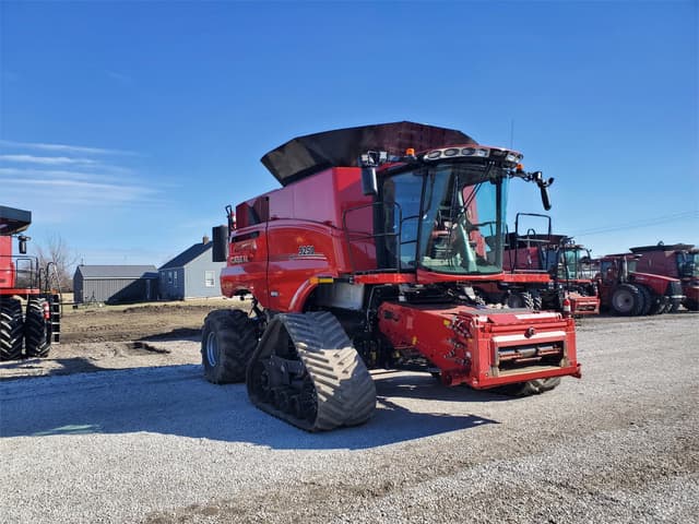 Image of Case IH 9250 equipment image 4