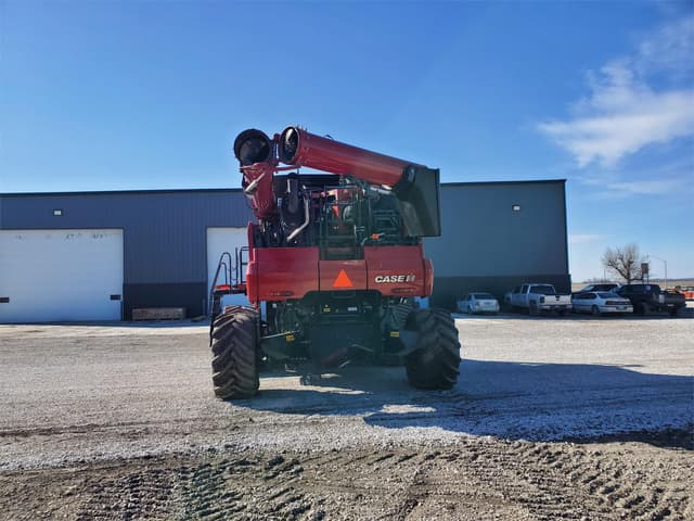 Image of Case IH 9250 equipment image 2