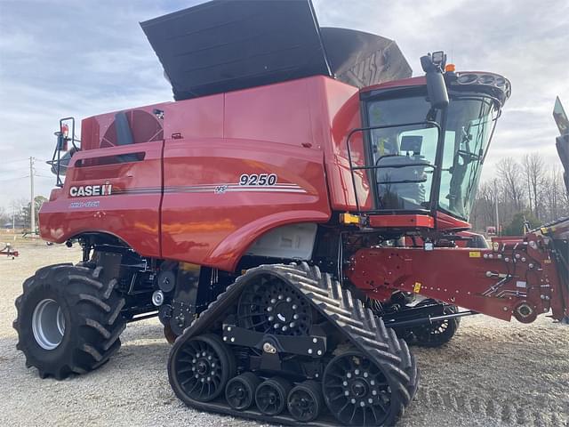 Image of Case IH 9250 equipment image 1