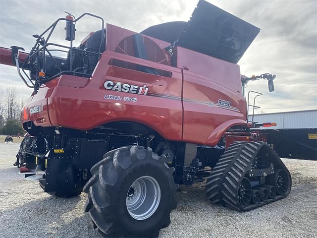 Image of Case IH 9250 equipment image 4